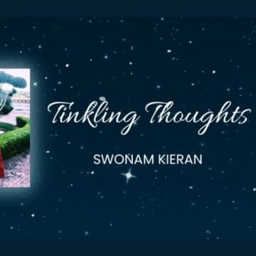 The Poetry of Self-Discovery: Swonam Kieran’s Tinkling Thoughts
