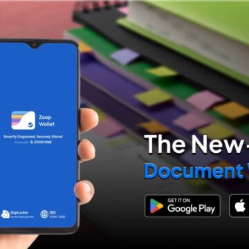 1-36 Innovative Pune Startup is Building New-age Digital Wallet to Manage Documents