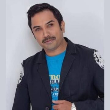 Actor Kamal alias Kaleem Pasha: A Multifaceted Talent on Par with Malayalam Actor Fahad Fazil