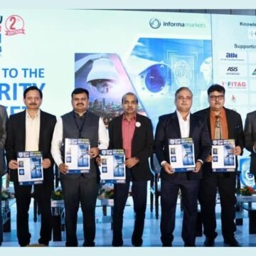 SAFE West India 2024 addresses India’s Growing Security Market, Projected to reach USD 7.36 Billion by 2029