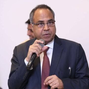 FinTech Sector in India Experiences Explosive Growth Across Key Segments, Alok Kumar Agarwal Alankit Discusses Implications