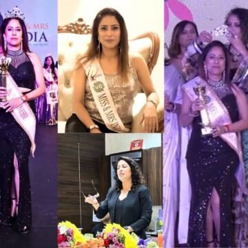 Defying Norms, Embracing Dreams: The Inspirational Journey of Shweta Anand