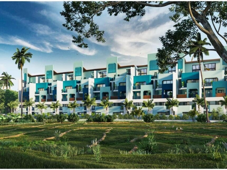 New Era Group Unveils Mirante in Anjuna, Goa, Redefining Luxury Living