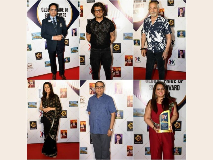 image-1-28 Global Pride Of Sindhi Awards 2024: A Splendid Celebration Of Sindhi Heritage