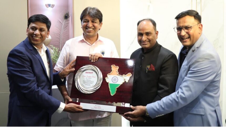 image-1-51 Mirrikh Infratech playing vital role of a catalyst in Dholera smart city’s growth