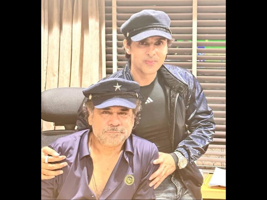 image-1-54 Actor Kabbir wraps up filming for ‘Bhool Bhulaiyaa 3’ with Kartik Aaryan