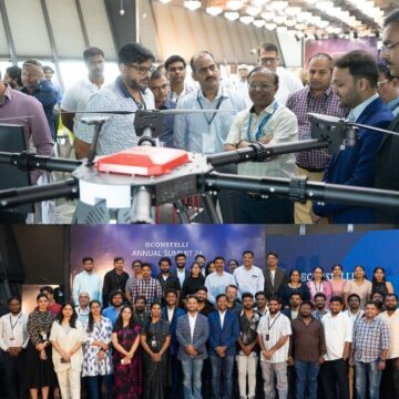 image-44 Constelli marks its 6th Anniversary with Spectacular Annual Summit Celebrations at T-Hub Hyderabad