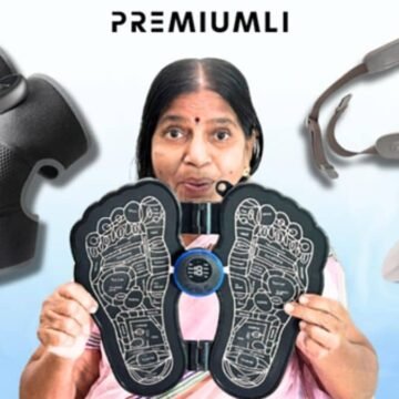 Premiumli Launches Innovative Line of Massagers to Alleviate Pain and Enhance Well-Being