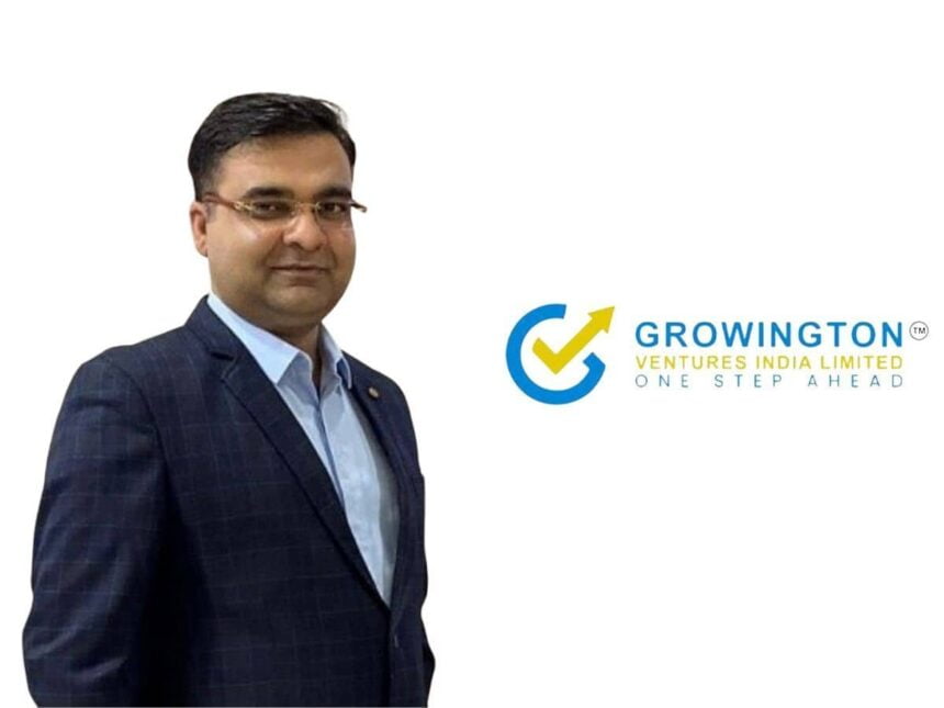 image-46 Growington Ventures India Ltd aims for a strong growth going forward