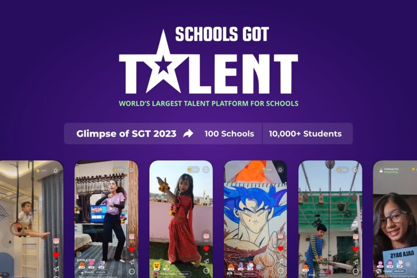 image-73 Gigglle is all set to revolutionise the Talent Hunt Platform for kids