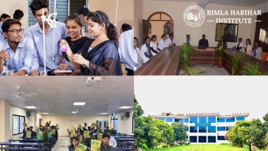 image-90 Bimla Harihar Group of Institutions: Pioneering Education in Healthcare