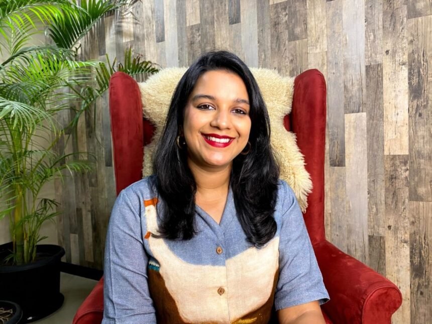 From Marathon to Mindfulness: The Inspiring Journey of Ruchira Darda