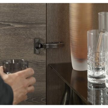 1-113 CLIP top BLUMOTION an Innovative Technology by BLUM