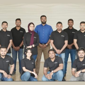 1-128 Solnce Energy: A Solar Tech from Surat
