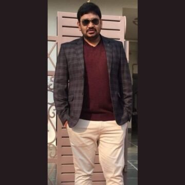 Vidhan Group by Ambitious farmer enters real estate to raise the bar for premium living in Banaras