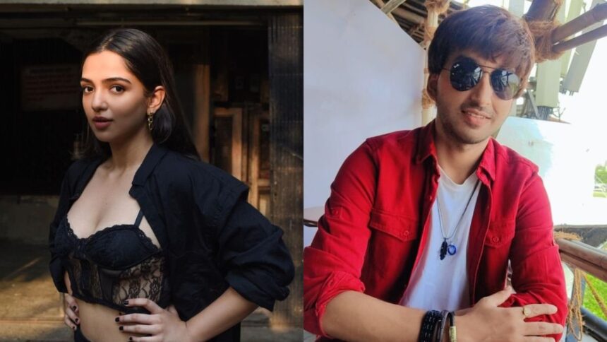 1-42 Ahsaas Channa and Abhiishek Mohta Bags the lead roles for Jio Cinema upcoming Romance Film, And You