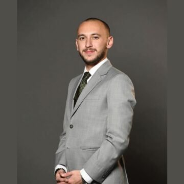 Role of Artificial Intelligence in Trading: Ahmad Qutaishat, Sales Director, VT Markets