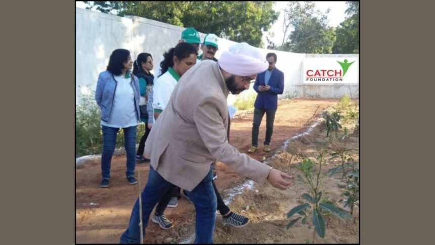 2-4 A Vision for a Greener Future: Celebrating World Environment Day with author, thought leader and environmentalist Chet Kamal Parkash