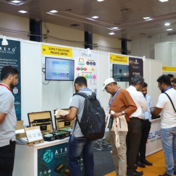 image-1-14 Pioneering Automation: Delhi And Bharuch’s 1st Roadshow sets the stage for Automation Expo 2024!
