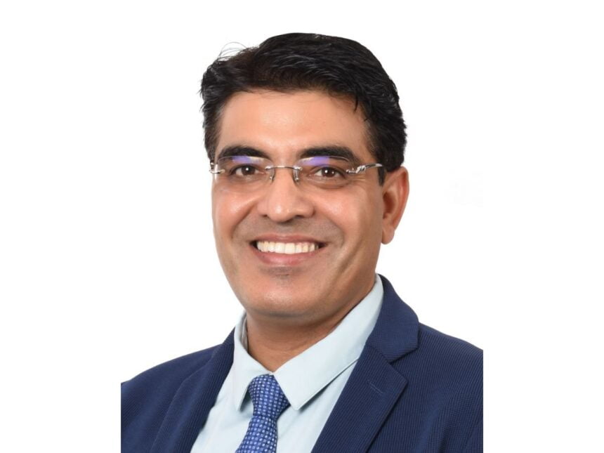 image-33 Hisense India Appoints Pankaj Rana as Chief Executive Officer to Accelerate Growth