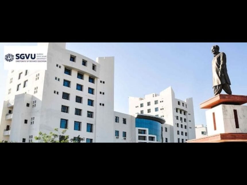 image-39 Jaipur Students Excel in Google Cloud Associate Engineer Program at Suresh Gyan Vihar University