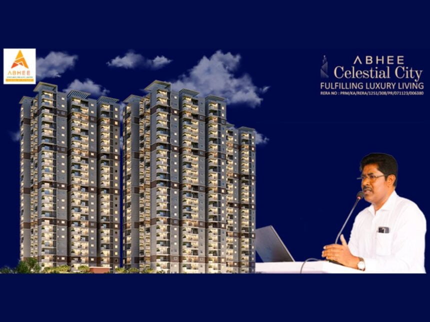 image-49 Abhee Celestial City launched Tower C in Bangalore after successful sales of Tower A And B