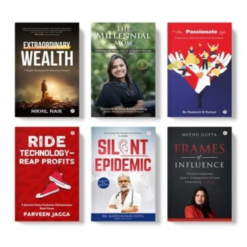 Celebrating the Impact of Authors And Their Books This National Reading Day