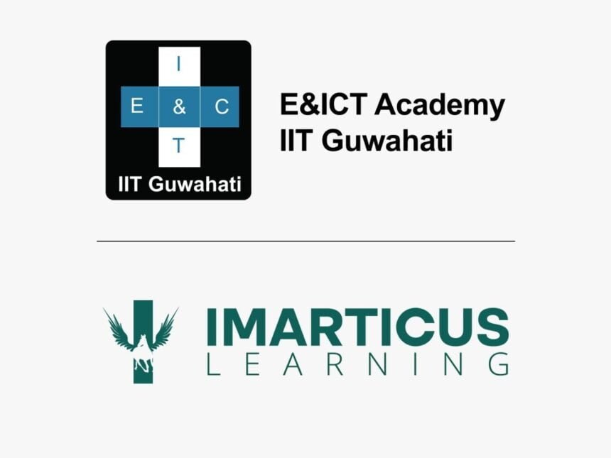 image-65 E&ICT Academy, IIT Guwahati and Imarticus Learning Launch Advanced Program in Generative AI
