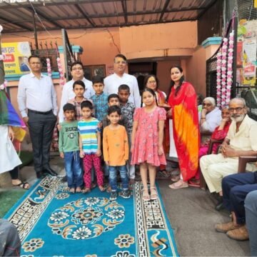 Transforming Lives on Multiple Fronts: Naresh Dhoundiyal’s Noble Pursuits