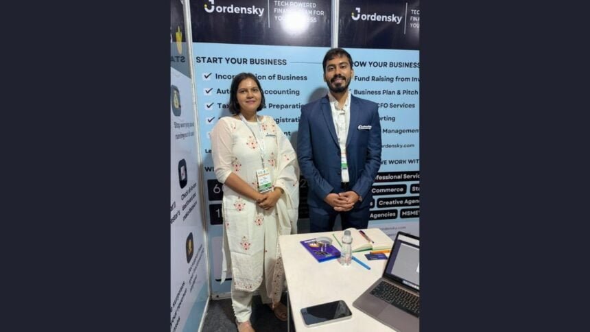 Jordensky: Your Go-To Finance and Tax Experts for Growing Businesses