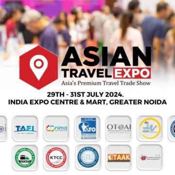 Get Ready for the Asian Travel Expo 2024 – Asia’s Premium Travel Trade Show
