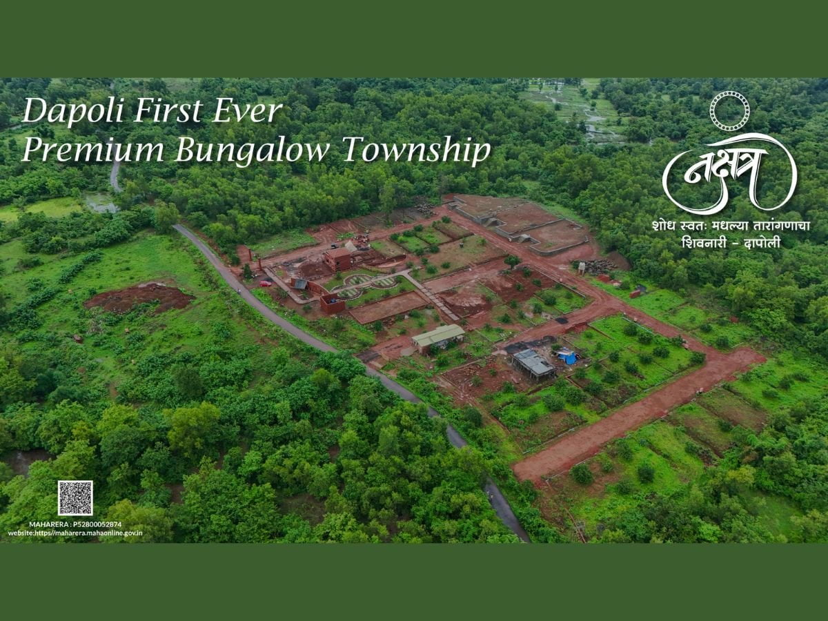 027861-Image-July-19 Nakshatra Living : PProm’s Bungalow Township Project in Dapoli Where Your Dream Home Becomes a Reality