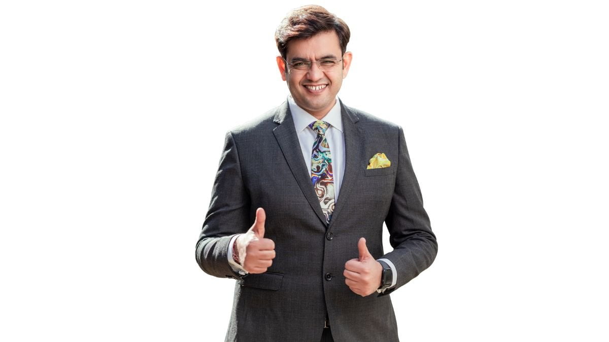 1-22 On 14th July, in Rajkot, the Growth Circle organization is hosting the inaugural Business Motivation Seminar
