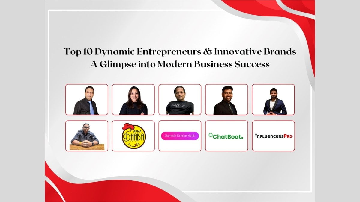 30-08-10-Dynamic-Entreprenuers-Featured-Image Top 10 Dynamic Entrepreneurs and Innovative Brands: A Glimpse into Modern Business Success