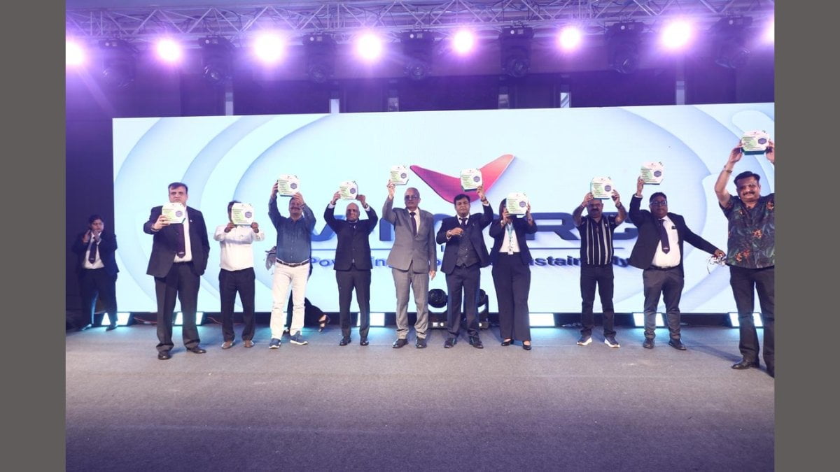 30-08-Vmarc-Featured-image Industry buzzes as V-Marc launches revolutionary wire and cable technology in Lucknow