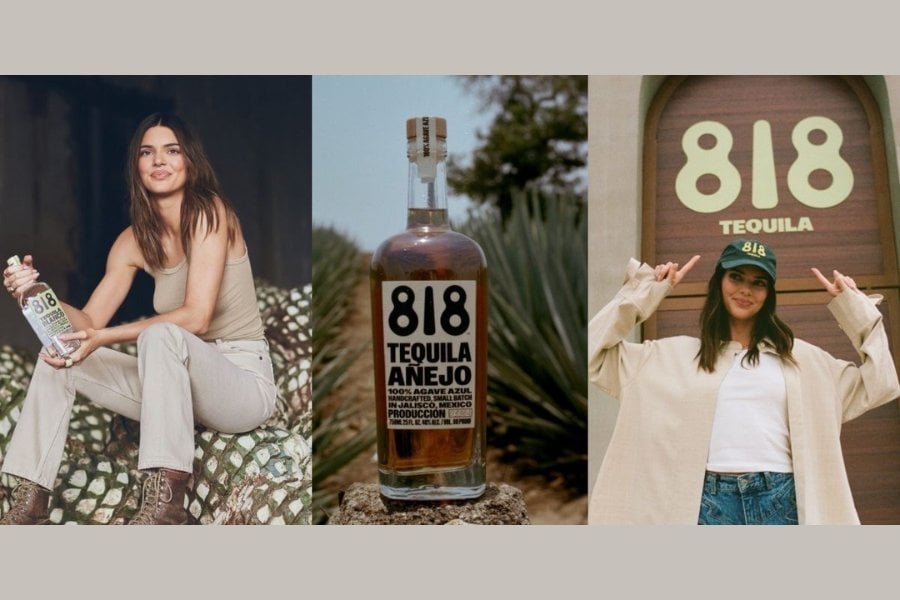 818-Tequila 818 Tequila Expands Presence in India with Highly Anticipated Mumbai Launch