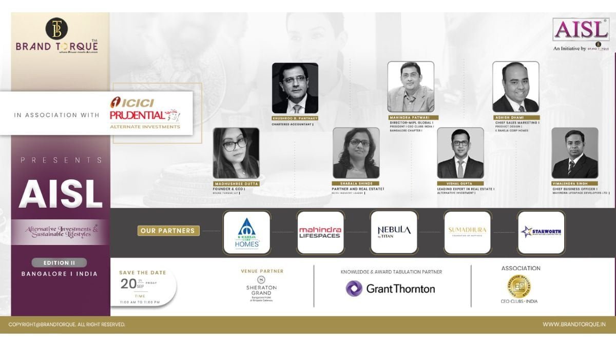 AISL-Edition-II-PNN-Image Brand Torque Presents AISL Edition II: Uniting Industry Leaders for Strategic Insights