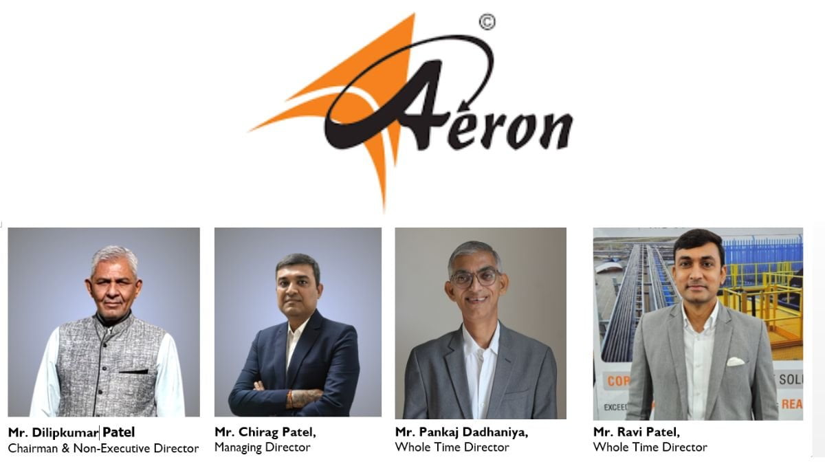 Aeron-Composite-PNN-Featured-Image Aeron Composite Ltd planning to raise up to Rs. 56.10 crore from public issue; IPO opens August 28