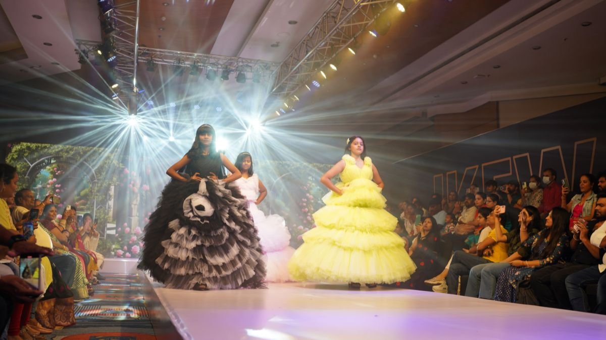 IKFW-Featured-Image-1 India Kids Fashion Week Season 11 Dazzles in Hyderabad