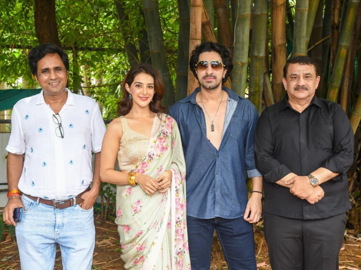 PNN-image-3 Unveiling the Year’s Most Provocative Cinematic Masterpiece: “The Diary of West Bengal” Produced by Jitendra Narayan Singh (Waseem Rizvi), Written And Directed by Sanoj Mishra