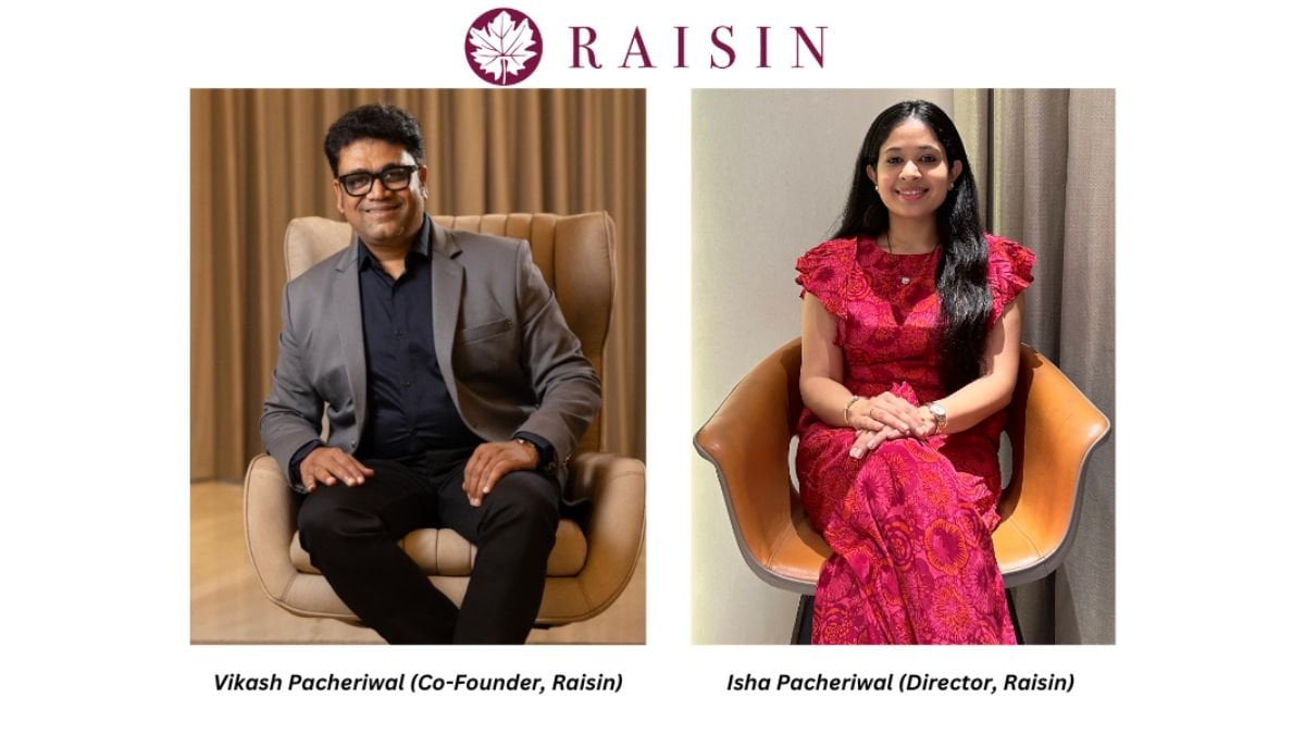 Raisin-PNN-Image Every small act of kindness adds up to a remarkable change