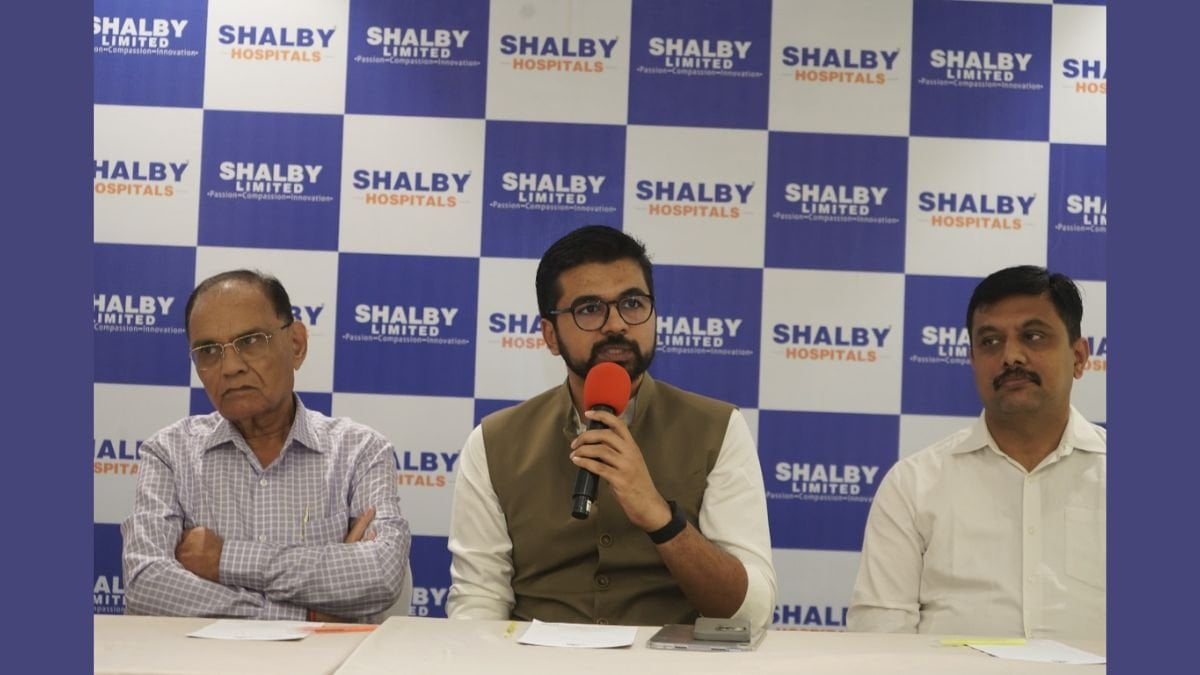 Shalby-Image-1 Shalby Hospital Brings World-Class Orthopedic Care to Rajkot