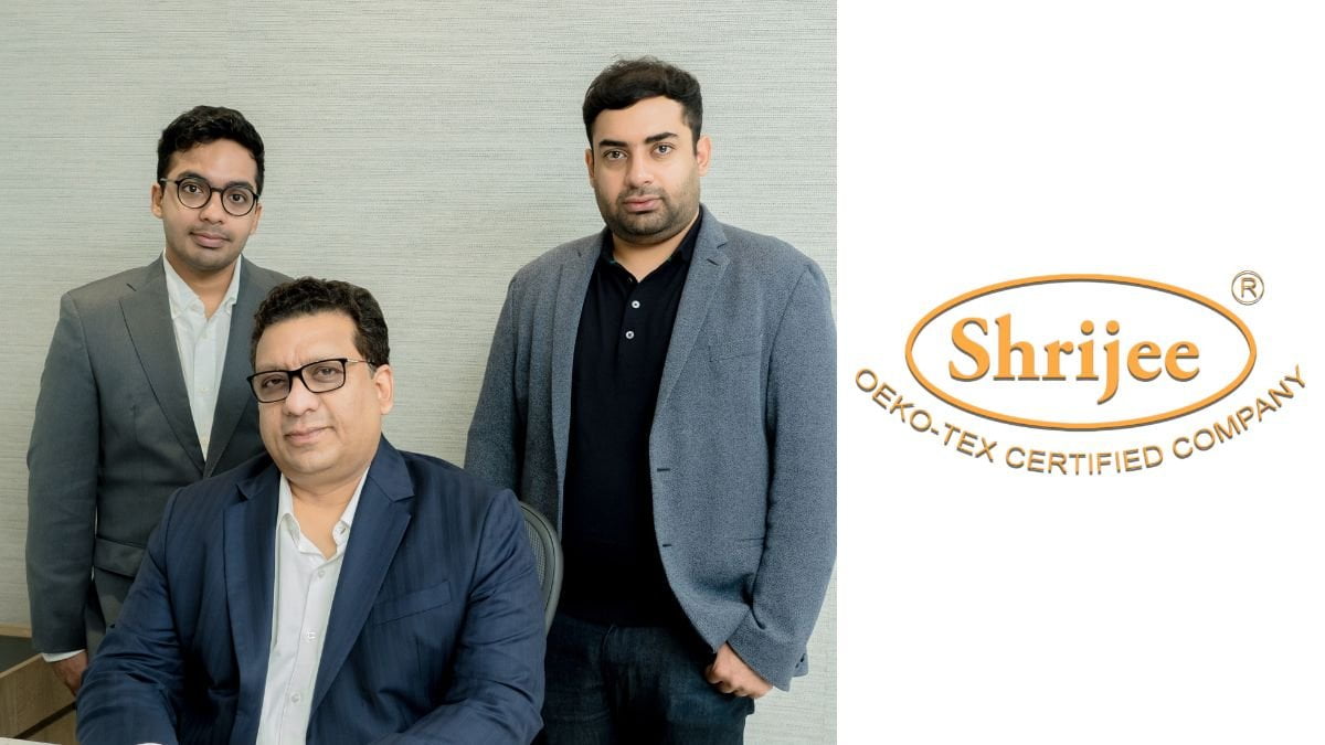 Shrijee-Lifestyle-PNN-Image Shrijee Lifestyle Group Targets Rs 1200 Crore Turnover by 2030