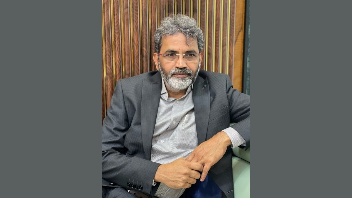 Srikanth Sreekanth Erepalli: Pioneering Tradition and Innovation in field of Ayurveda and Herbal Cosmetics