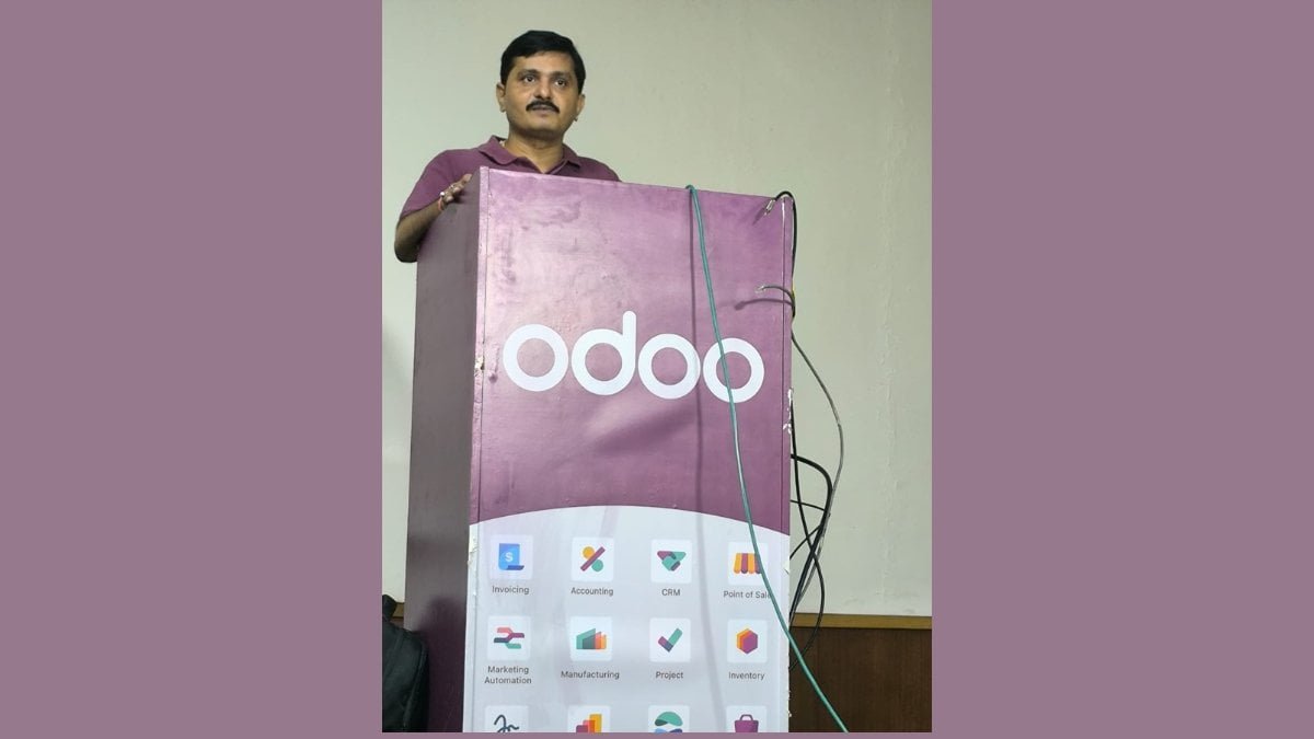 Untitled-design Odoo Achieves Milestone with 10,000+ Attendees, Unveils Future Innovations