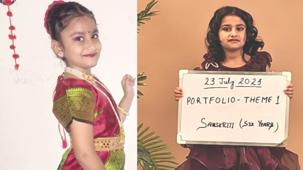image-23-1 Young Talent Sanskriti Sharma to Shines on TV and Big Screen