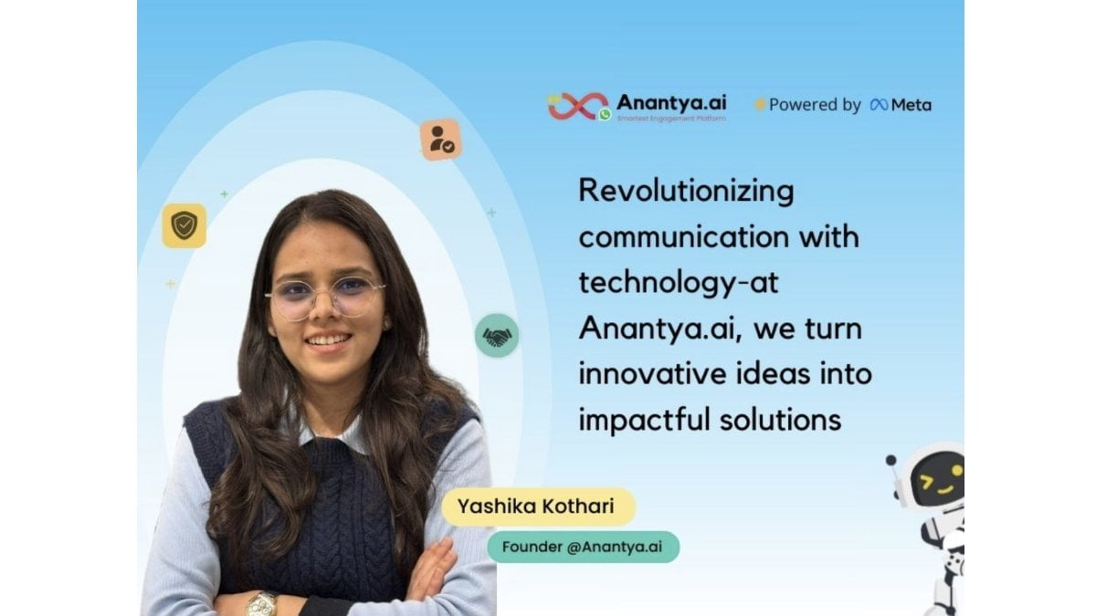 Anantya.ai-Reveals-Industrys-First-AI-Reports-For-India-Paves-the-Way-For-Continued-Growth Anantya.ai Reveals Industry’s – First AI Reports For India, Paves the Way For Continued Growth