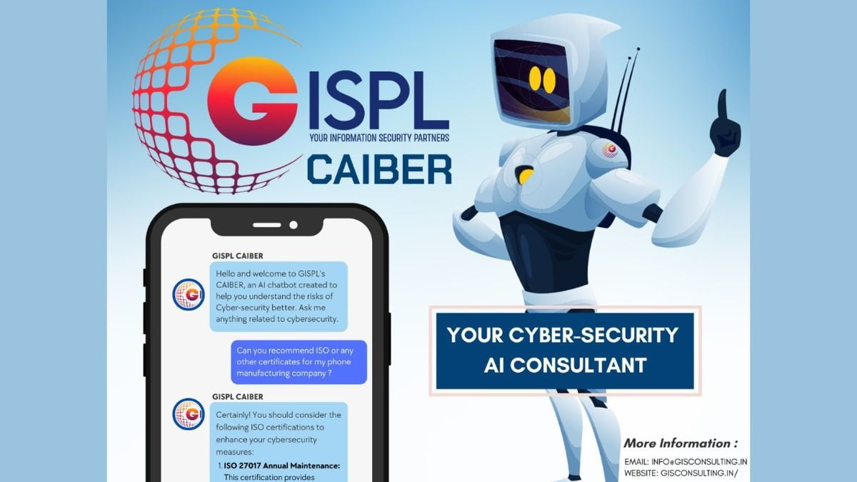 GIS-Consulting-Image GIS Consulting Launches World’s First AI Assistant for Cyber Security Consultations