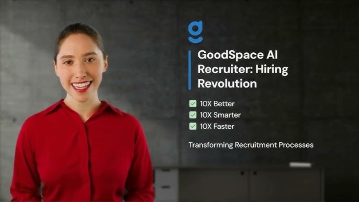 PNN-images-16-11-2 Goodspace.AI Unveils India’s First Full-Scale AI Recruitment Platform with Human-Like Multilingual AI Interviewer