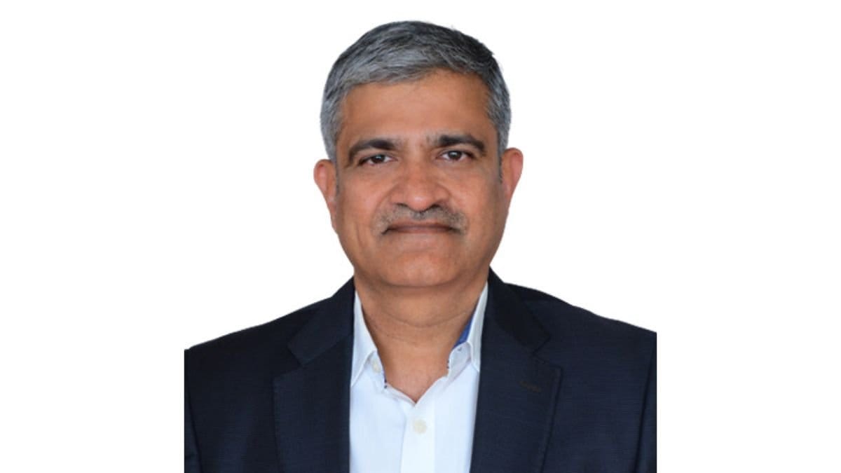 PNN-images-6-11-2 Pravin Saraf joins Exide as Senior President & Head of Operations